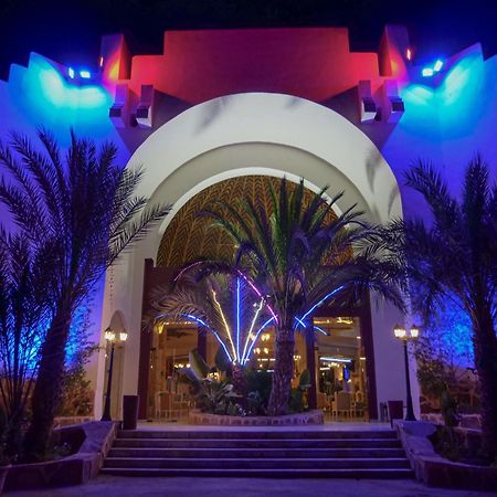 Welcome Meridiana Djerba Luaran gambar